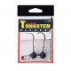 Van Cliff Tungsten Ball Jig Head 10.6g 3/0 (2pcs)
