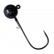 Van Cliff Tungsten Ball Jig Head 10.6g 3/0 (2pcs)