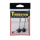Van Cliff Tungsten Ball Jig Head 14.0g 4/0 (2pcs)