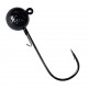 Van Cliff Tungsten Ball Jig Head 18.0g 5/0 (1pc)