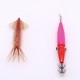 Geecrack Ikanosuke No.20 (80g) - 118 Red/Yellow IKA (Dot Glow)