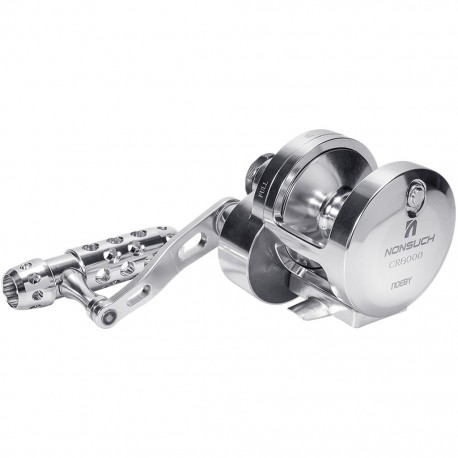 Noeby Nonsuch Conventional Reel 8000L