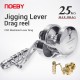 Noeby Nonsuch Conventional Reel 8000L