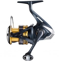 Shimano 22 SAHARA 2500