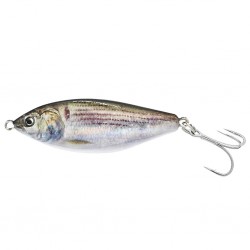 Little Jack Forma Spoon 38g - 01