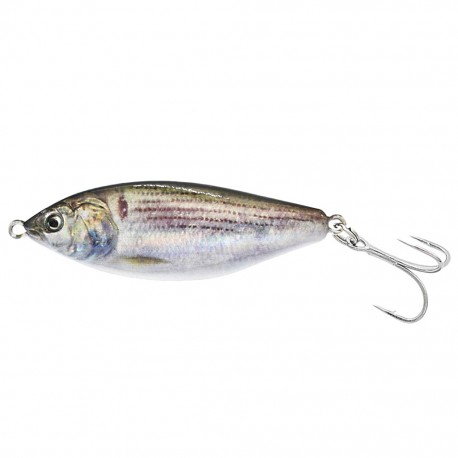 Little Jack Forma Spoon 38g - 01