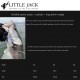 Little Jack Forma Spoon 38g - 01