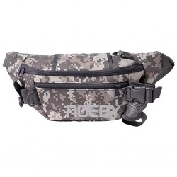 Noeby Hip Pack - Digital Camouflage