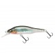 Megabass X-80 Jr. - 004 Ito Clear Laker