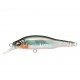 Megabass X-80 Jr. - 004 Ito Clear Laker