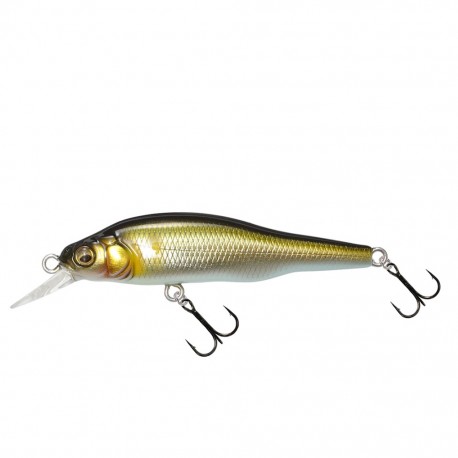 Megabass X-80 Jr. - 011 Takumi Seochi Ayu