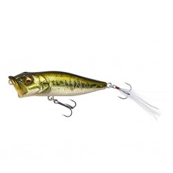 MegaBass POP X - 01 GG Bass