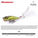 Megabass POP X - 99 Baby Raigyo