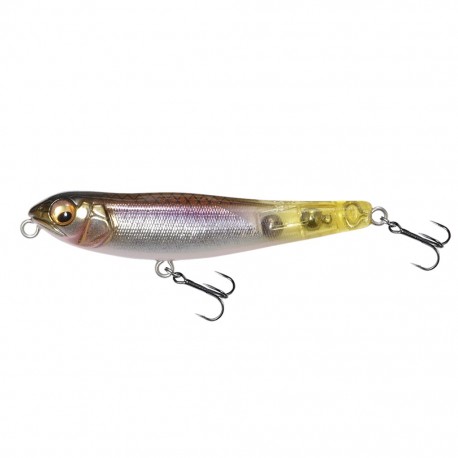 Megabass DOG-X Jr. Coayu - 69 Down Sizing Wakasagi