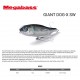 Megabass Giant DOG-X SW (SP-C) - 6 GG Kohada