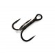 Gamakatsu Treble S-RB Size 3 (6pcs)