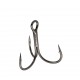 Ryugi HPT044 Pierce Treble - Size 4 (5pcs)