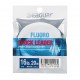 Seaguar Fluoro Shock Leader 20m (4-0.330mm) 7kg-16lb