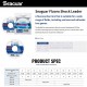 Seaguar Fluoro Shock Leader 20m (4-0.330mm) 7kg-16lb