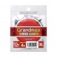 Seaguar Grandmax Shock Leader 30m (4-0.330mm) 9kg-19.5lb