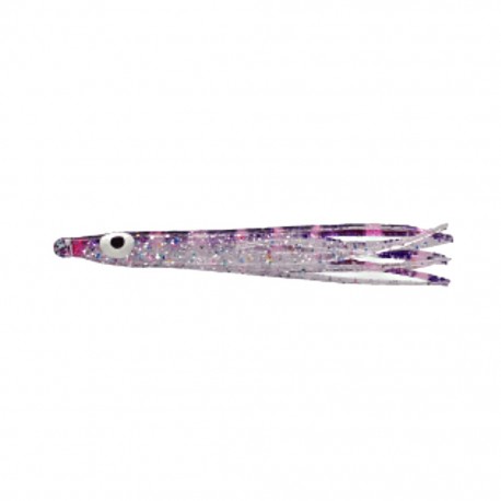 Yamashita Panic Bait 1.5-45mm - GR (5pcs)