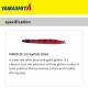 Yamashita Panic Bait 1.5-45mm - MB09 ZU (5pcs)