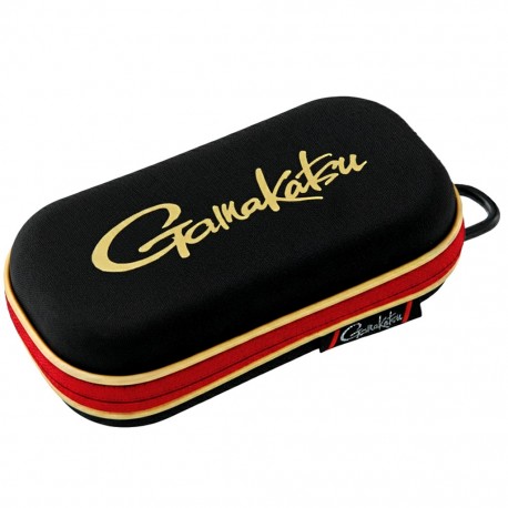 Gamakatsu Molded Tool Case GM2627