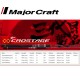 Major Craft CRXJ-S742M Kochi