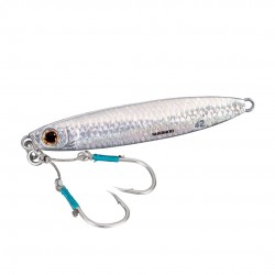Shimano JW-242S Coltsniper 42g - 006 Kyorin Silver