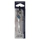 Shimano JW-242S Coltsniper 42g - 006 Kyorin Silver