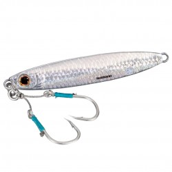 Shimano JW-260S Coltsniper 60g - 006 Kyorin Silver