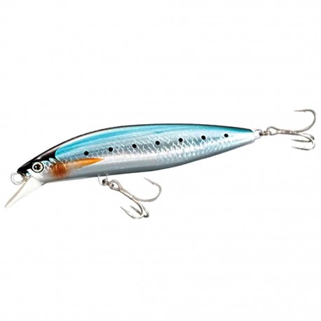 Shimano OM-110Q Coltsniper Rock Drift 100F- 001 Kyorin Iwashi
