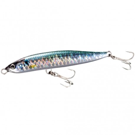 Shimano OL-212P Coltsniper RockSlide 120S AR-C - 017