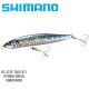 Shimano OL-212P Coltsniper RockSlide 120S AR-C - 017