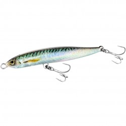 Shimano OL-212P Coltsniper RockSlide 120S Jetboost - 021