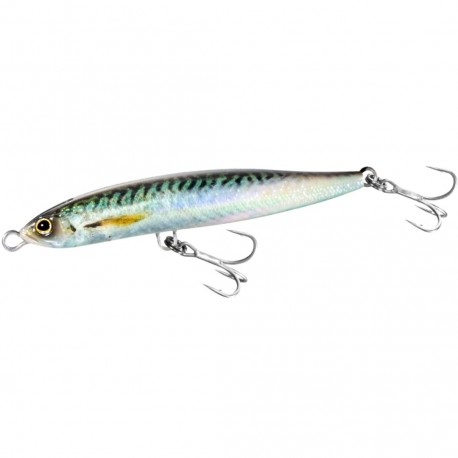 Shimano OL-212P Coltsniper RockSlide 120S Jetboost - 021