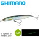 Shimano OL-212P Coltsniper RockSlide 120S Jetboost - 021
