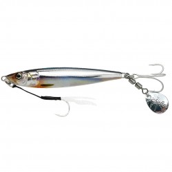 Little Jack Metal Adict Reborn 02 60g - 05