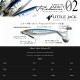 Little Jack Metal Adict Reborn 02 60g - 05