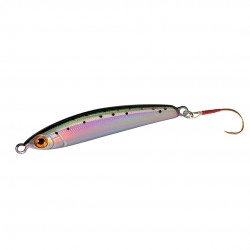 Smith Troutin Surger SH 8cm 18g HS - 10RB