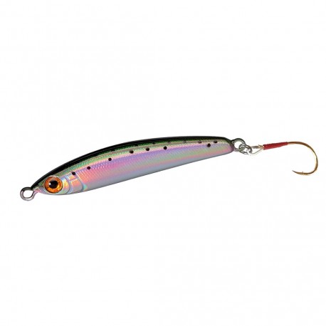 Smith Troutin Surger SH 8cm 18g HS - 10RB