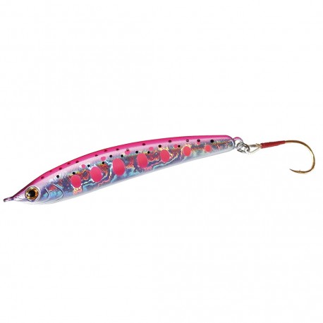 Smith Troutin Surger SH 8cm 18g HS - 17PIY