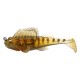 Megabass Dark Sleeper 3" 21.2g - Numachichibu