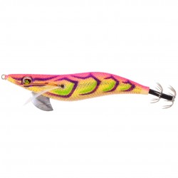 Squid Mania Wild Chase 2.5 - 01 Wild Pink