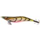 Squid Mania Wild Chase 2.5 - 04 Sea Shrimp/Holo clear