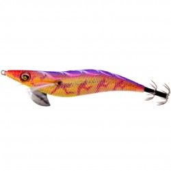 Squid Mania Wild Chase 2.5 - 05 Dark Night