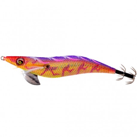 Squid Mania Wild Chase 2.5 - 05 Dark Night