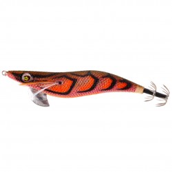 Squid Mania Wild Chase 2.5 - 08 Lobster RED