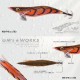 Squid Mania Wild Chase 2.5 - 08 Lobster RED