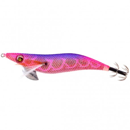 Squid Mania Wild Chase 2.5 - 11 Godly Peach Pie
